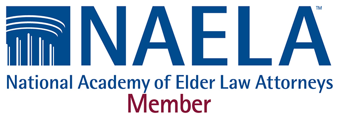 Member of National Academy of Elder Law Attorneys